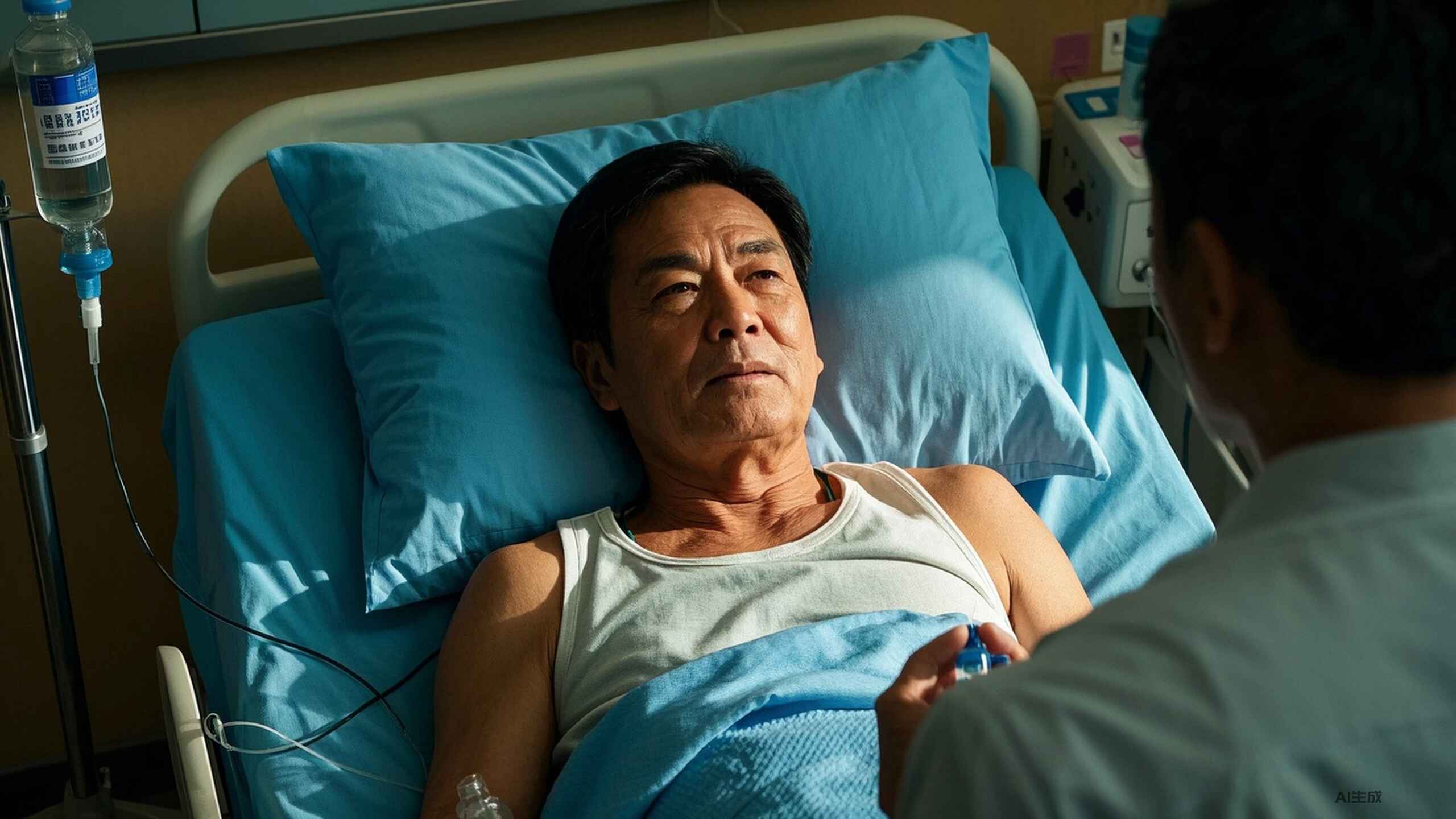 科普，晚期<span style="color: #da4707">肺癌</span><span style="color: #da4707">免疫治疗</span>：信迪利单抗科普指南