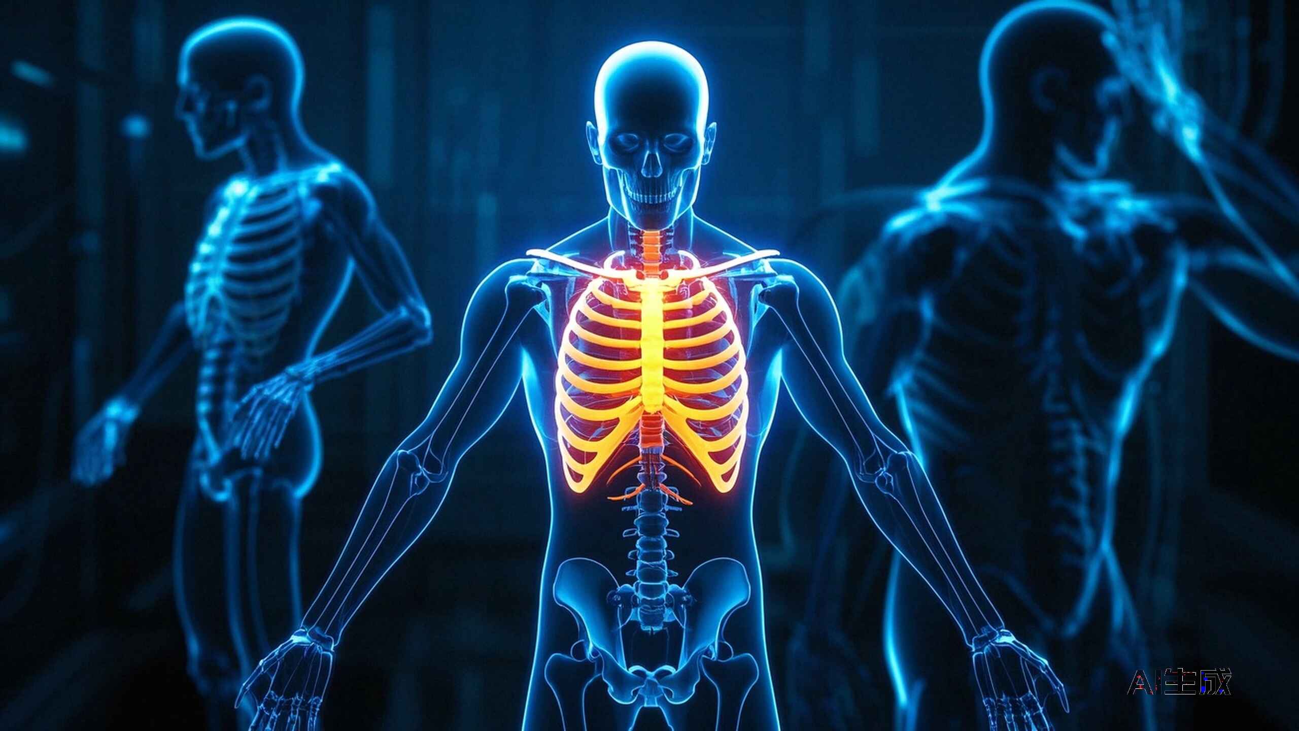 科普，麻醉领域的应用：如何保障手术安全与恢复封面图