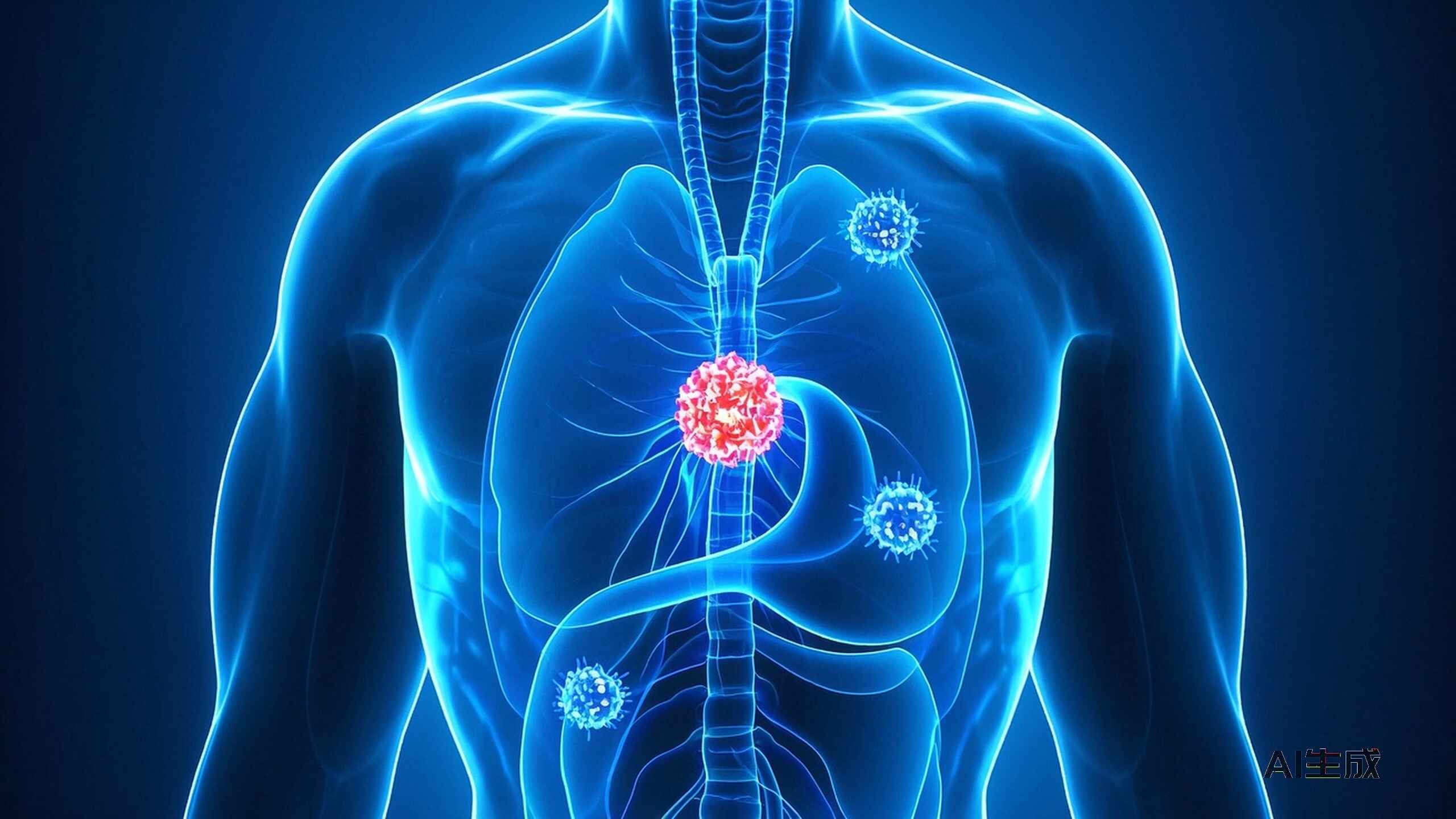 科普，<span style="color: #da4707">食管癌</span><span style="color: #da4707">科普</span>指南：生活中的风险与应对