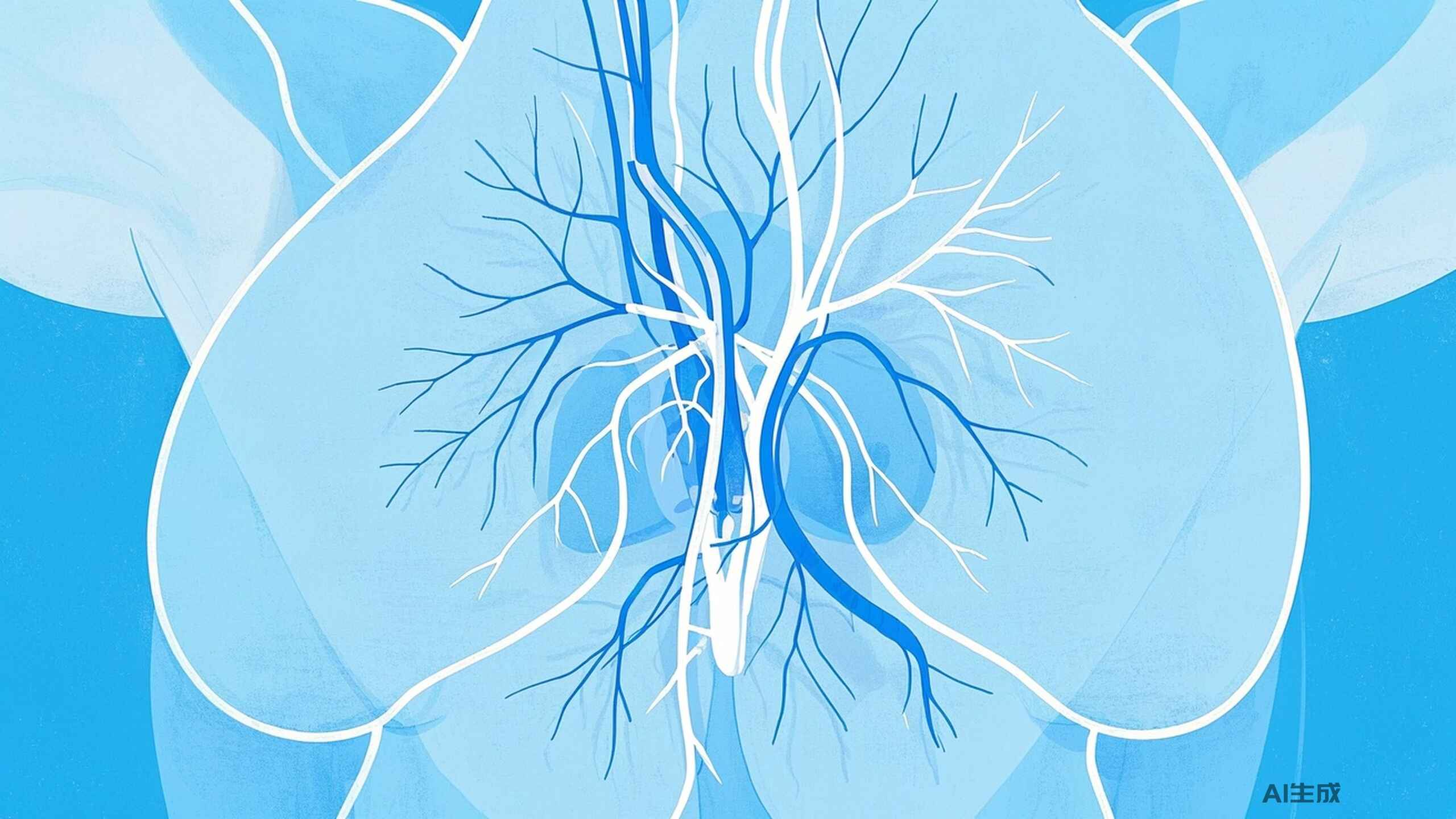 科普,当生命进入倒计时:乳腺癌晚期的生存指南