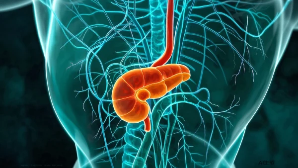 穿越癌症迷雾:解密胰腺癌术后腹膜转移的治疗路径