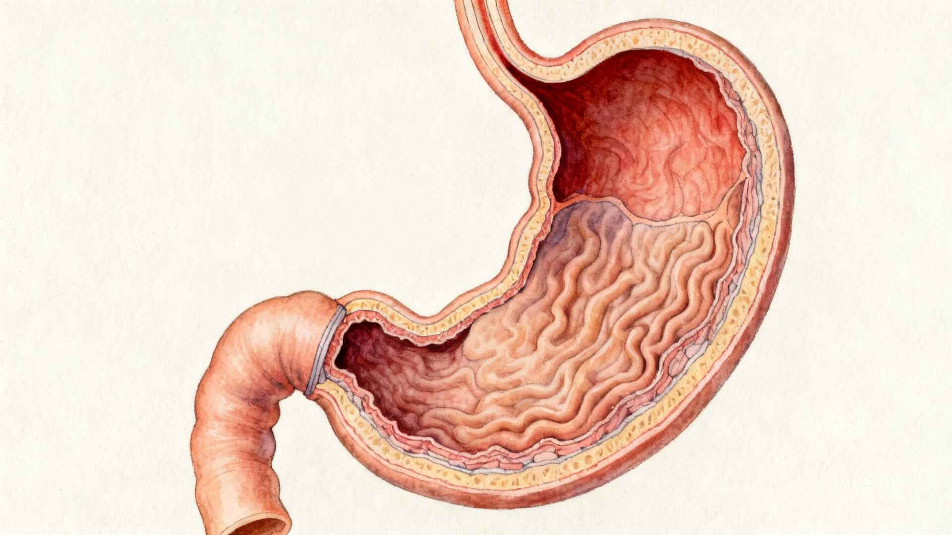 科普，麻醉在胃恶性肿瘤手术中的应用与管理封面图