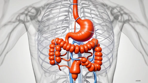 当消化道“破裂”时:紧急应对消化道穿孔的科学之旅
