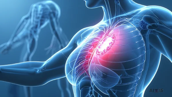 乳腺癌：了解、识别与应对