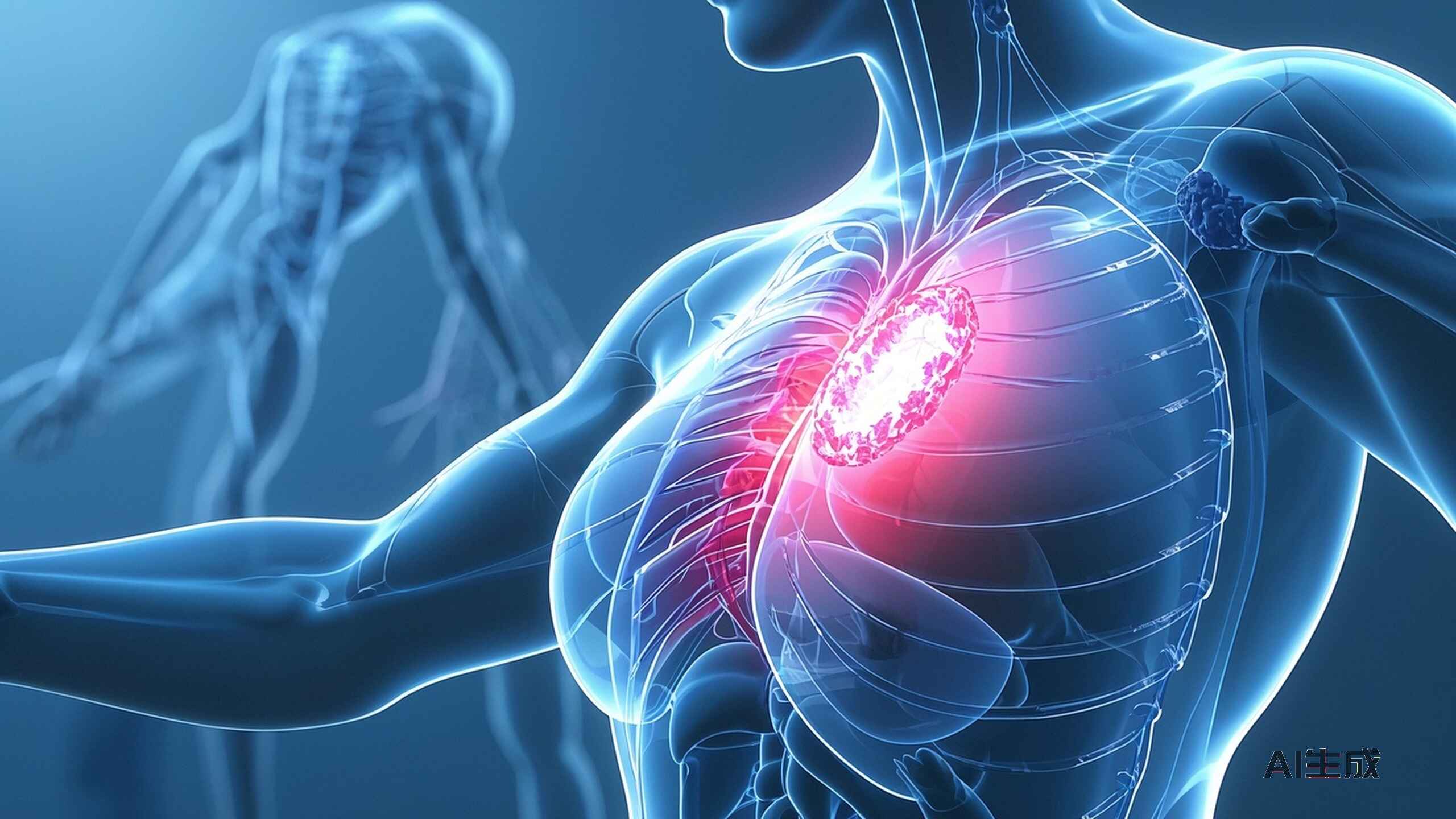 科普,乳腺癌:了解、识别与应对封面图