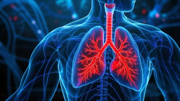 揭秘肺腺癌与平滑肌肉瘤:体检背后的真相