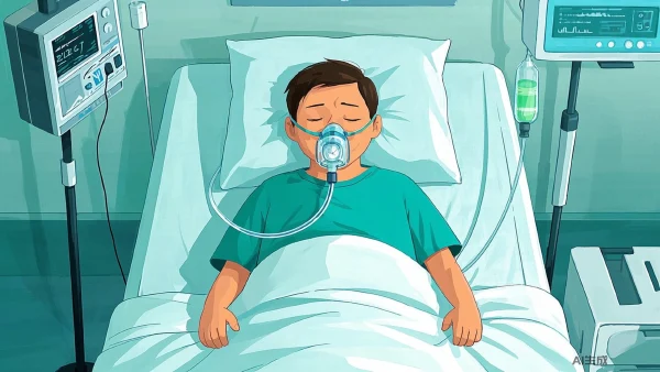 神秘的维生素B12：揭开神经系统疾病的面纱