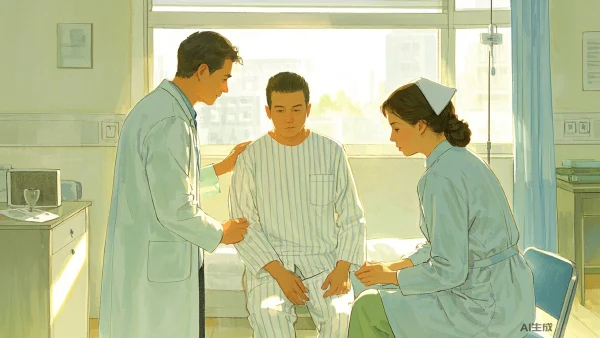 血压血脂双高该如何科学管理?