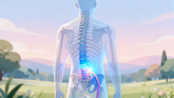 规范就医与检查认知：腰椎间盘突出与坐骨神经痛的应对 - 健康科普、医学科普、中医科普、儿童科普、知识科普、健康中国、百姓健康、科普中国相关文章