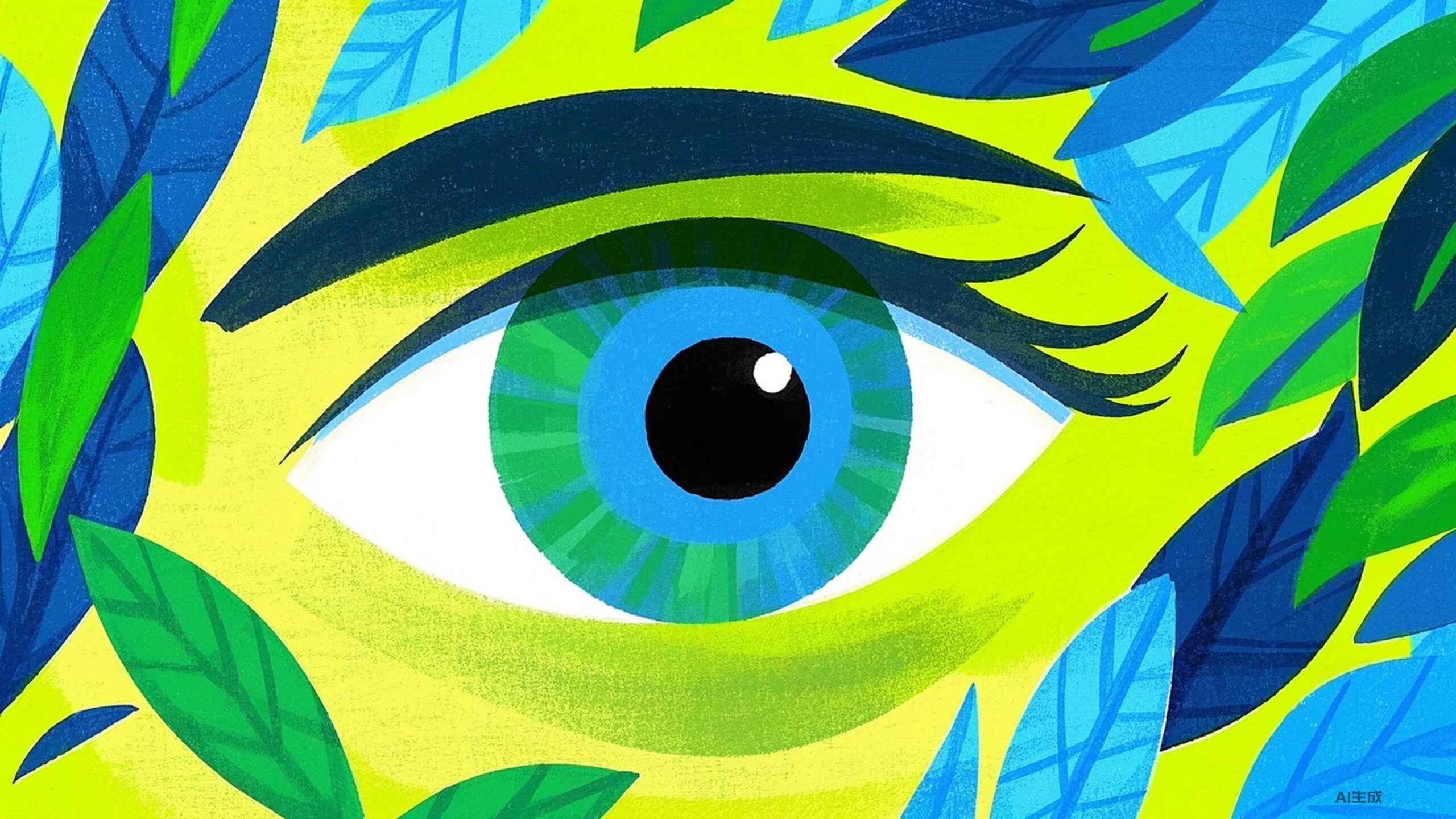 科普，一瞬间的意外，<span style="color: #da4707">保留</span>视力的希望：眼外伤紧急处理指南