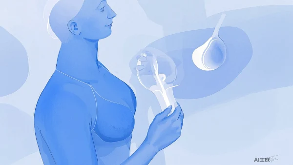 科学对抗乳腺癌——了解、预防与治疗