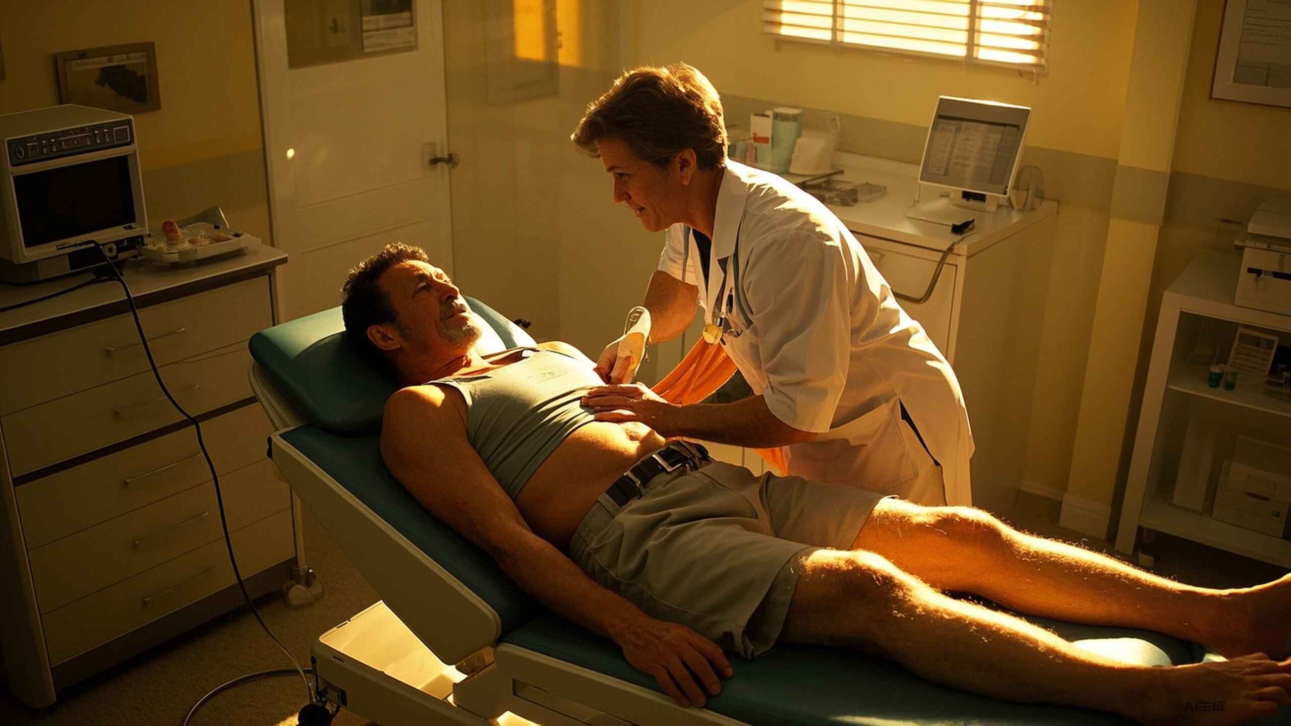 科普，走出<span style="color: #da4707">动脉</span>的阴霾：下肢<span style="color: #da4707">动脉</span>硬化<span style="color: #da4707">闭塞</span>症的全面治疗<span style="color: #da4707">指南</span>