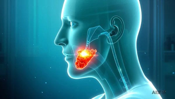 了解鼻咽癌：从症状到治疗的全面指南