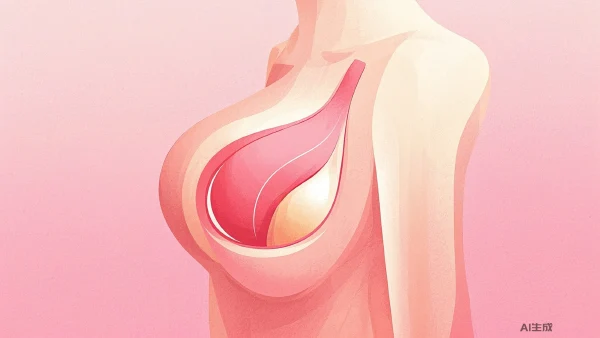 乳腺癌的早期信号与预防指南,守护女性健康