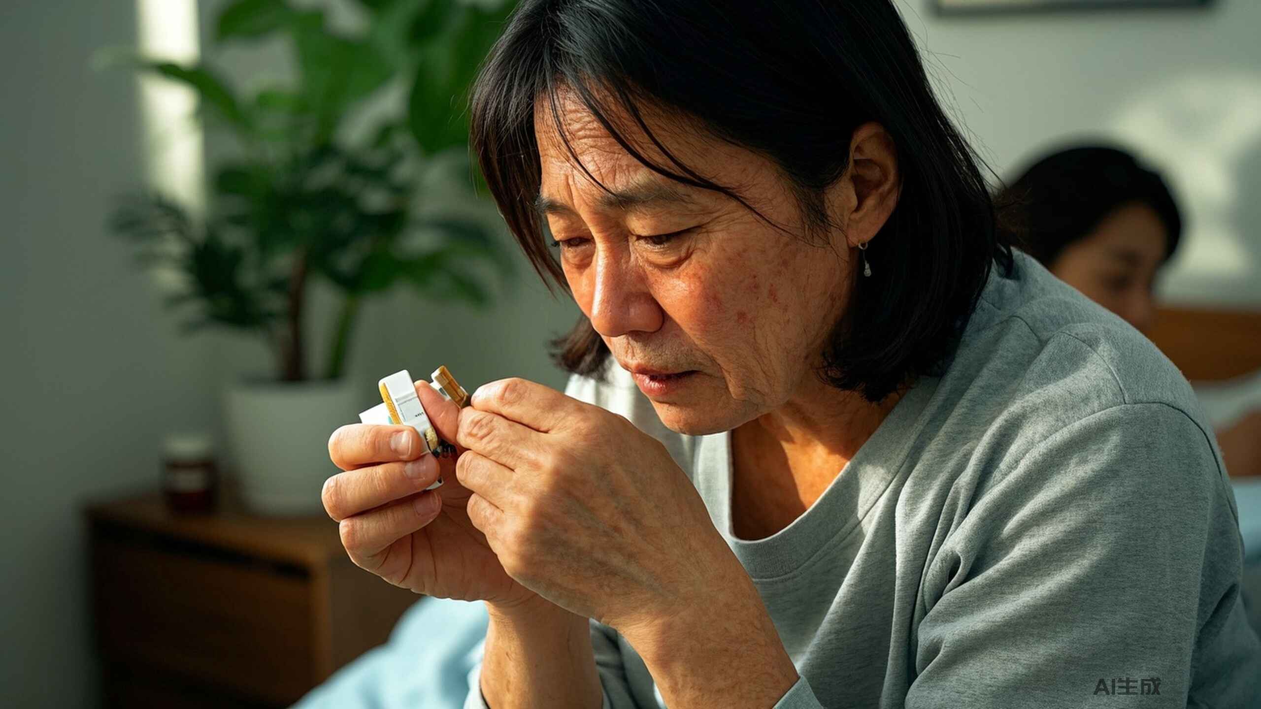 科普，湿疹的基本概念与分类封面图