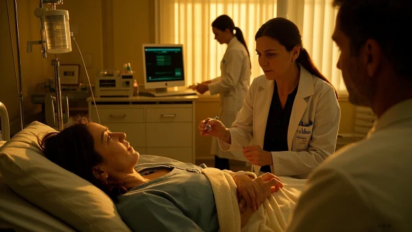 揭开系统性红斑狼疮的治疗之谜：全面探索药物与生活方式的管理策略