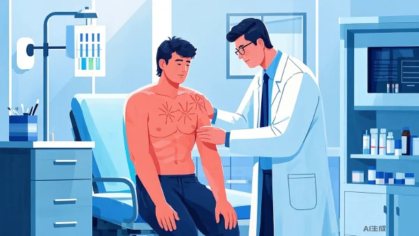 慢性荨麻疹：科学管理指南