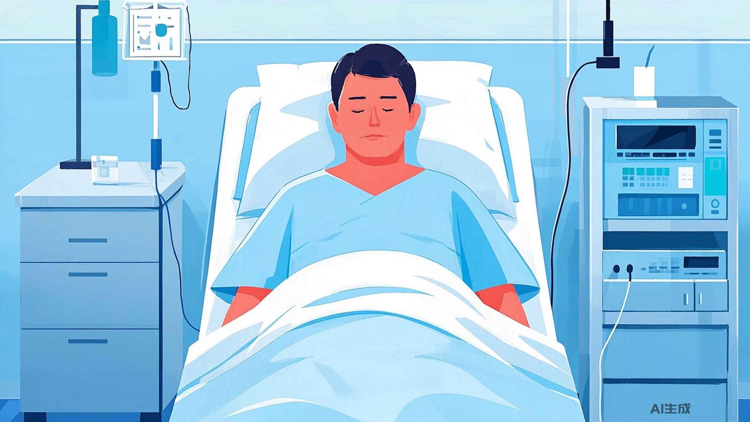 科普，癫痫持续状态：识别与<span style="color: #da4707">救治</span>的全面指南