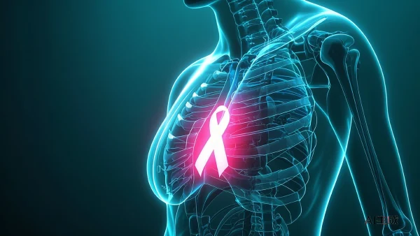 乳腺癌健康科普指南：认识、管理，守护女性健康