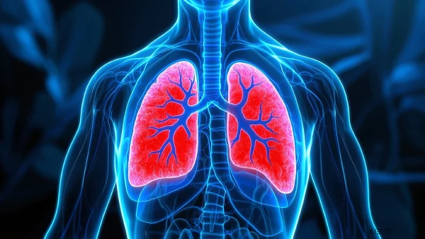 打破肺隔离的壁垒：肺隔离症的最新治疗方法与预防建议