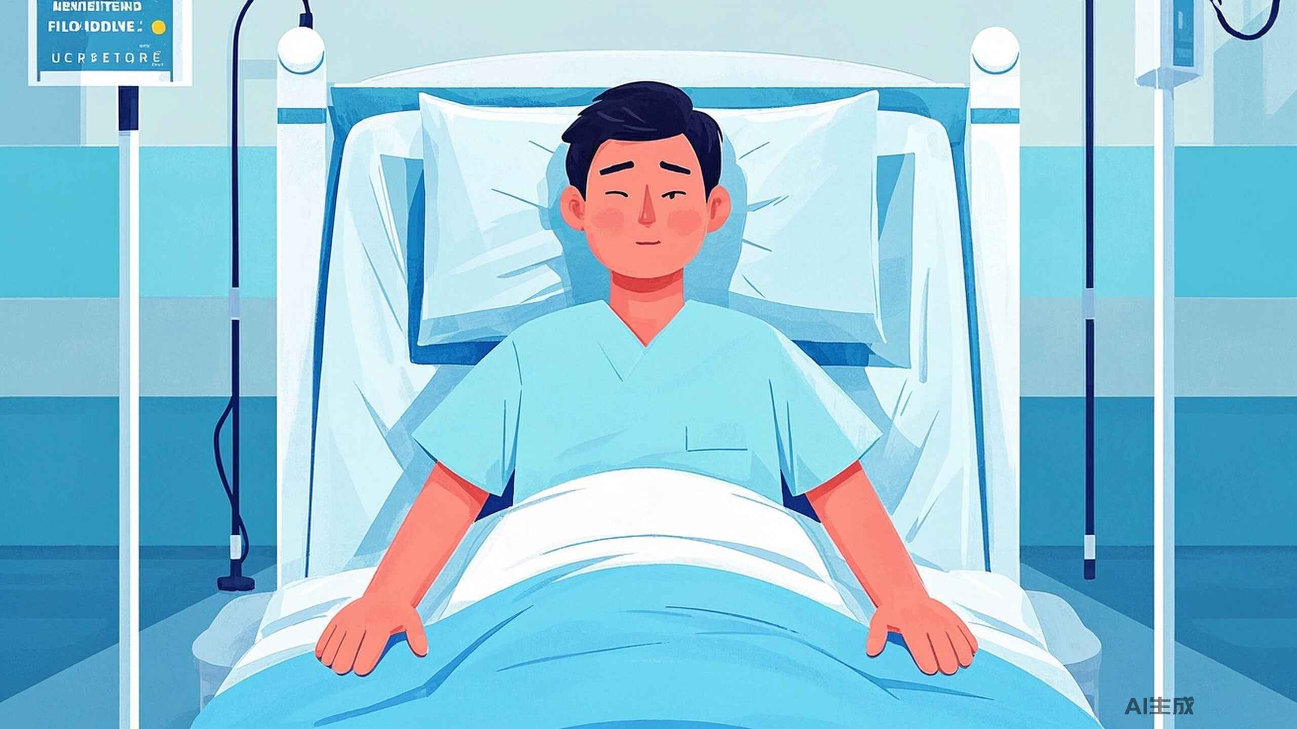 科普，内分泌肿瘤的筛查与早期发现指南：健康每一步封面图