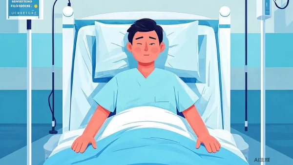 内分泌肿瘤的筛查与早期发现指南:健康每一步