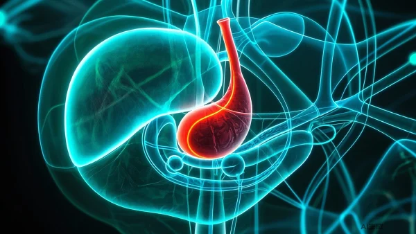 胆囊结石及其伴随疾病的全面解析：分类、诊断与治疗