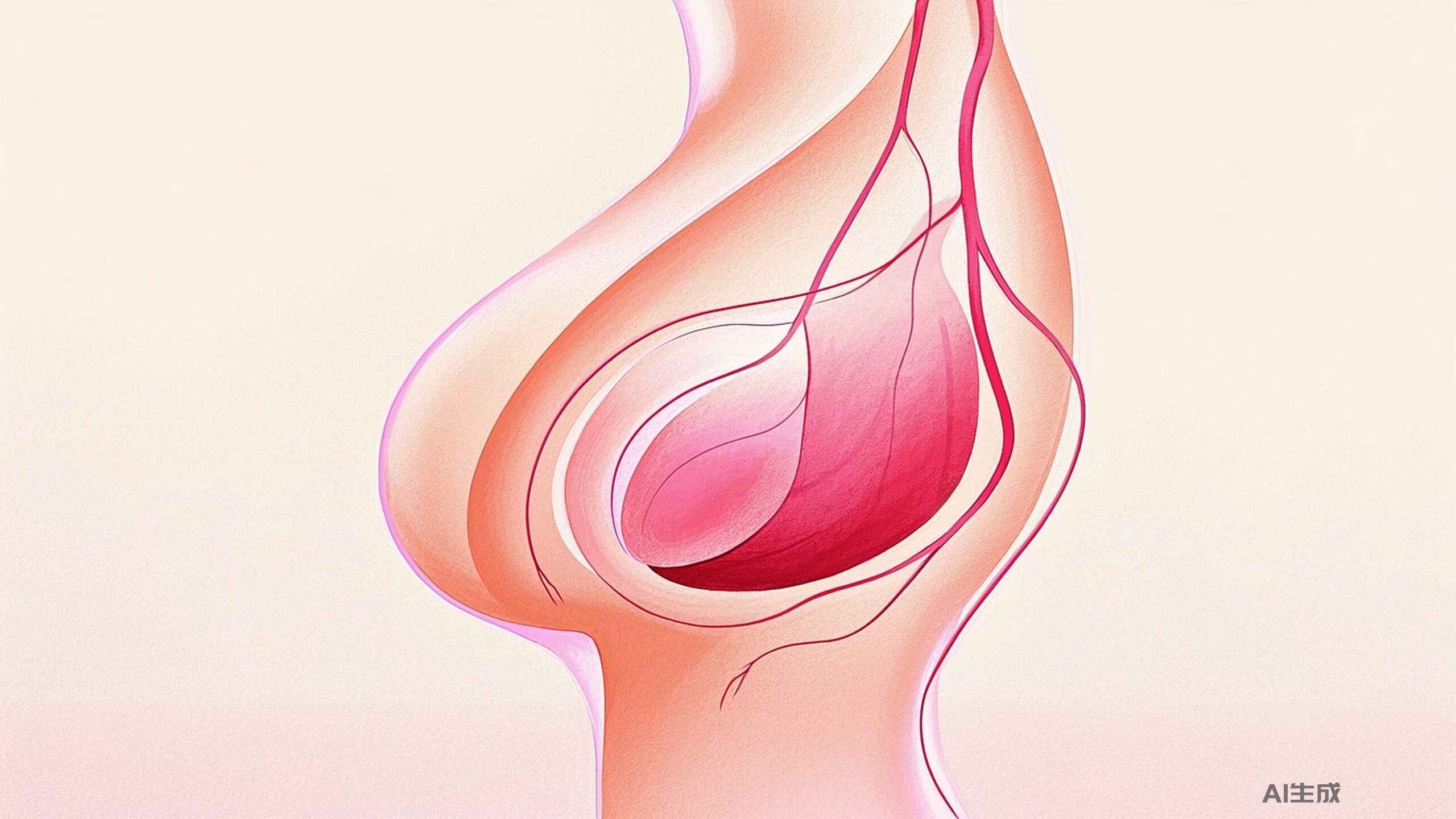 乳腺癌：揭开治疗与预防的帷幕封面图