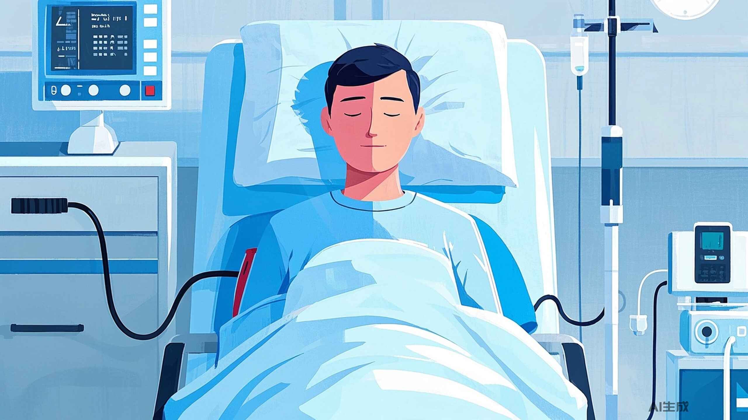 科普，急性<span style="color: #da4707">消化道</span><span style="color: #da4707">出血</span>的全面解析：<span style="color: #da4707">原因</span>、诱因与应对策略