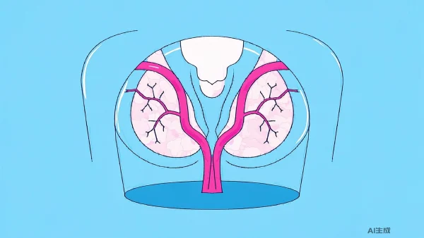 乳腺癌警示——了解、预防与治疗!