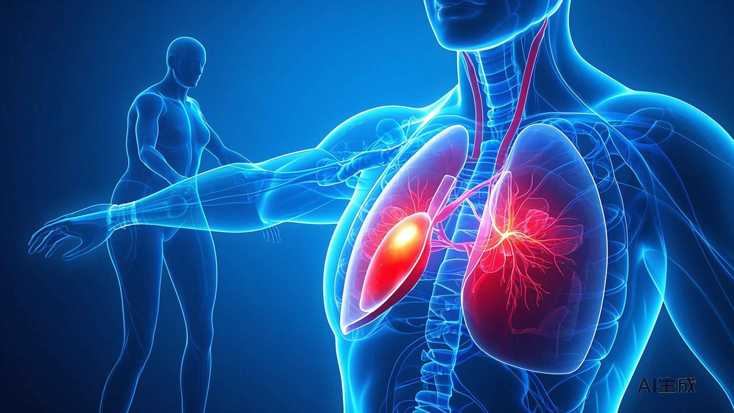 科普，乳腺癌防治科普指南：生活中的健康选择封面图
