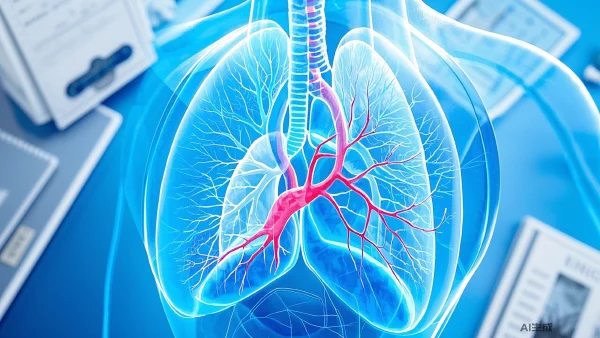 肺腺癌的全方位解读：类型、诊断、分期与治疗