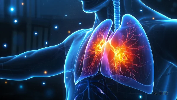 通俗易懂的肺癌知识,助您科学应对