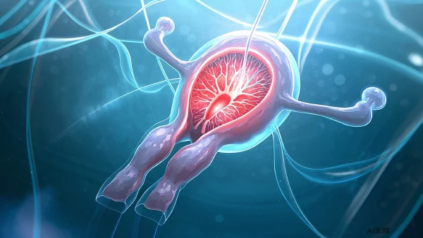 子宫健康警报:识别内膜增厚与肌瘤潜在风险