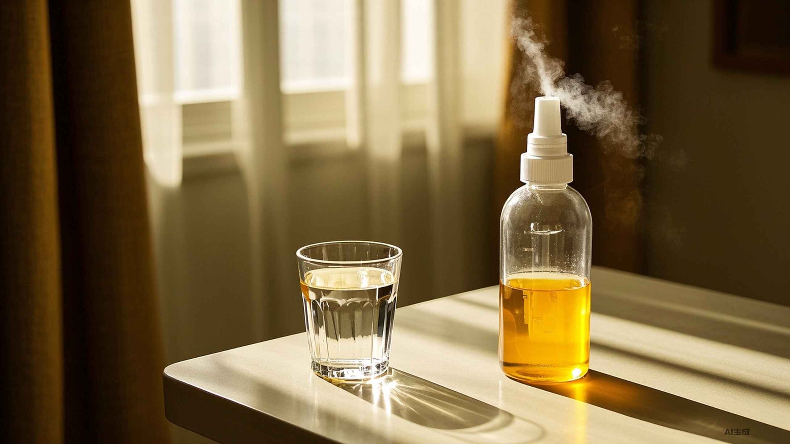 科普，轻松掌握吸入式哮喘药：<span style="color: #da4707">使用方法</span>全指南