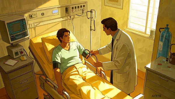 糖尿病手脚麻木？警惕这3大神经病变信号