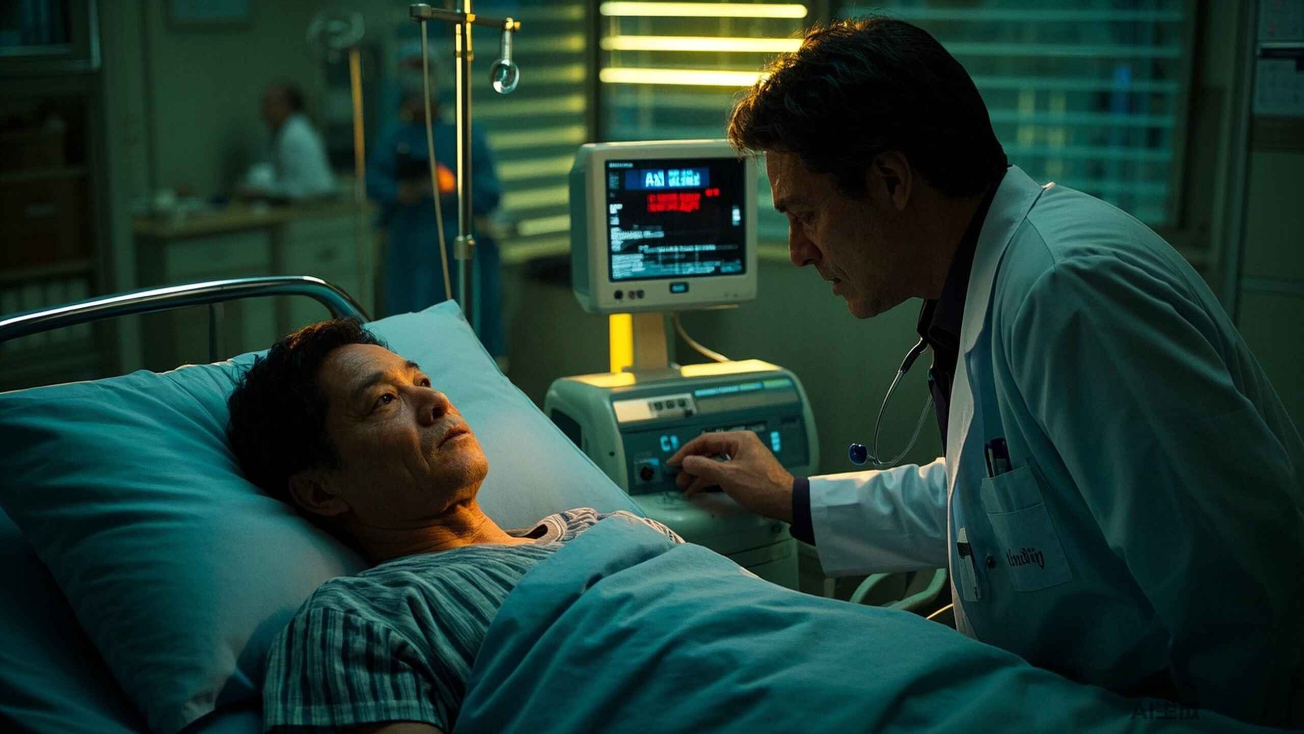 科普，肺癌晚期<span style="color: #da4707">KRAS</span>突变治疗：科学应对与实用用药指南