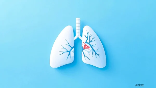 长期吸烟?警惕肺癌威胁!——给你详细解答预防和治疗方法