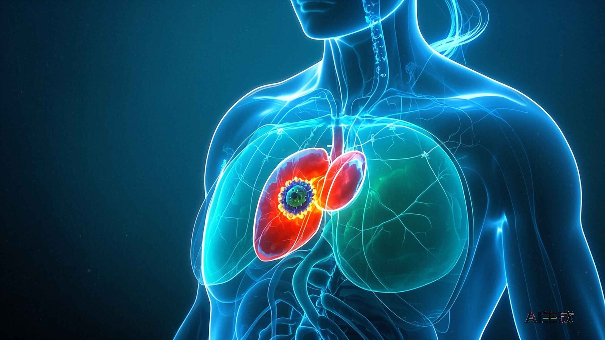 科普，肝癌知识全揭秘：如何<span style="color: #da4707">保护</span>你的<span style="color: #da4707">肝脏</span><span style="color: #da4707">健康</span>？🧬