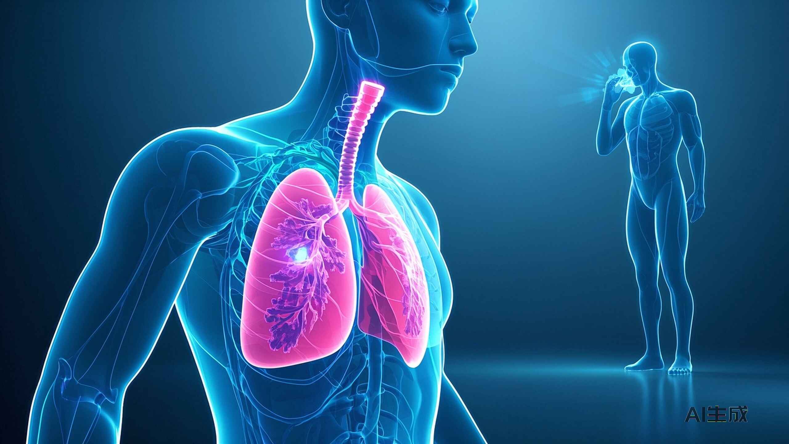 科普,麻醉在肺肿物手术中的关键作用及相关知识封面图