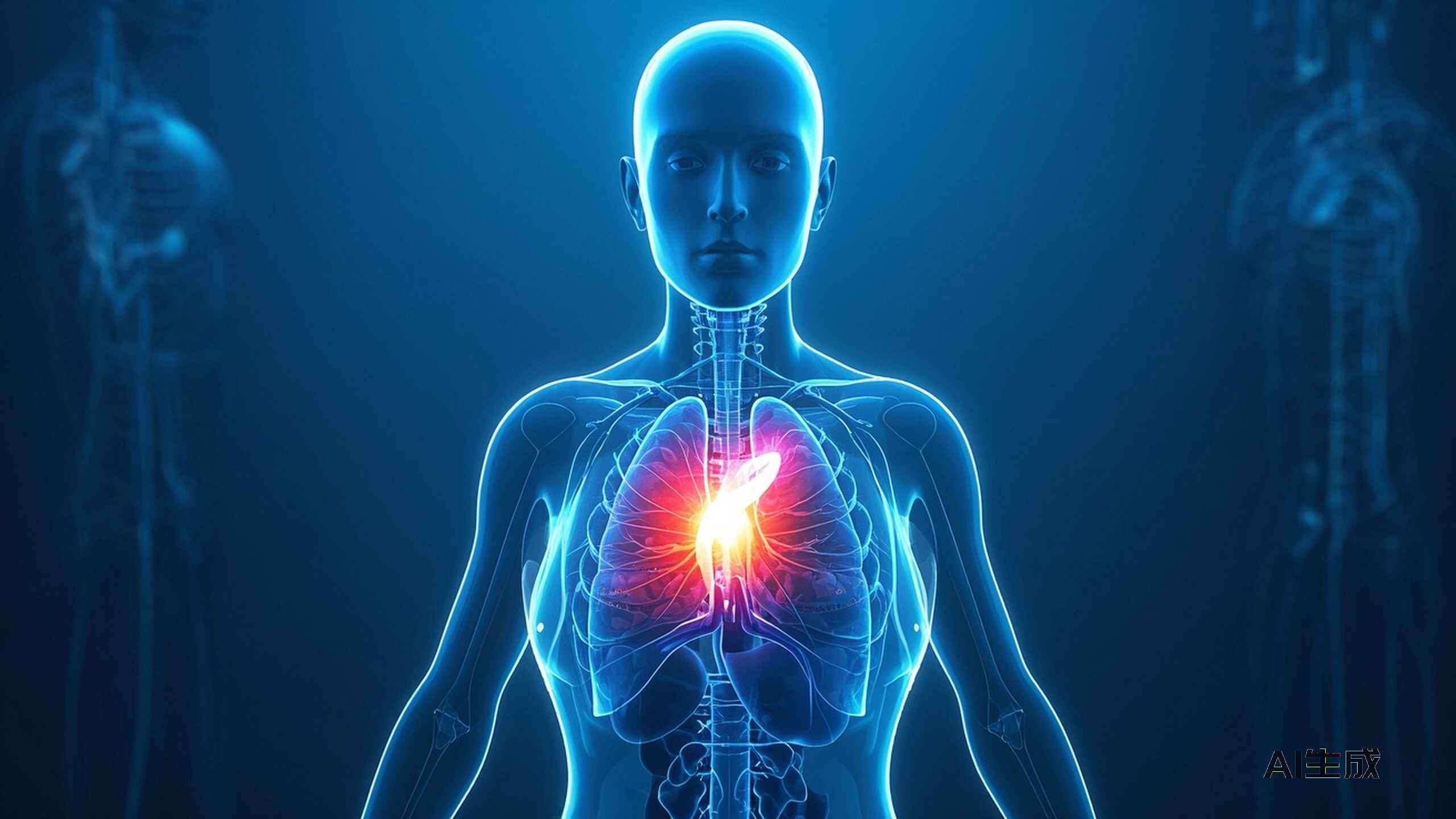 科普,乳腺癌知多少:你的健康指南封面图