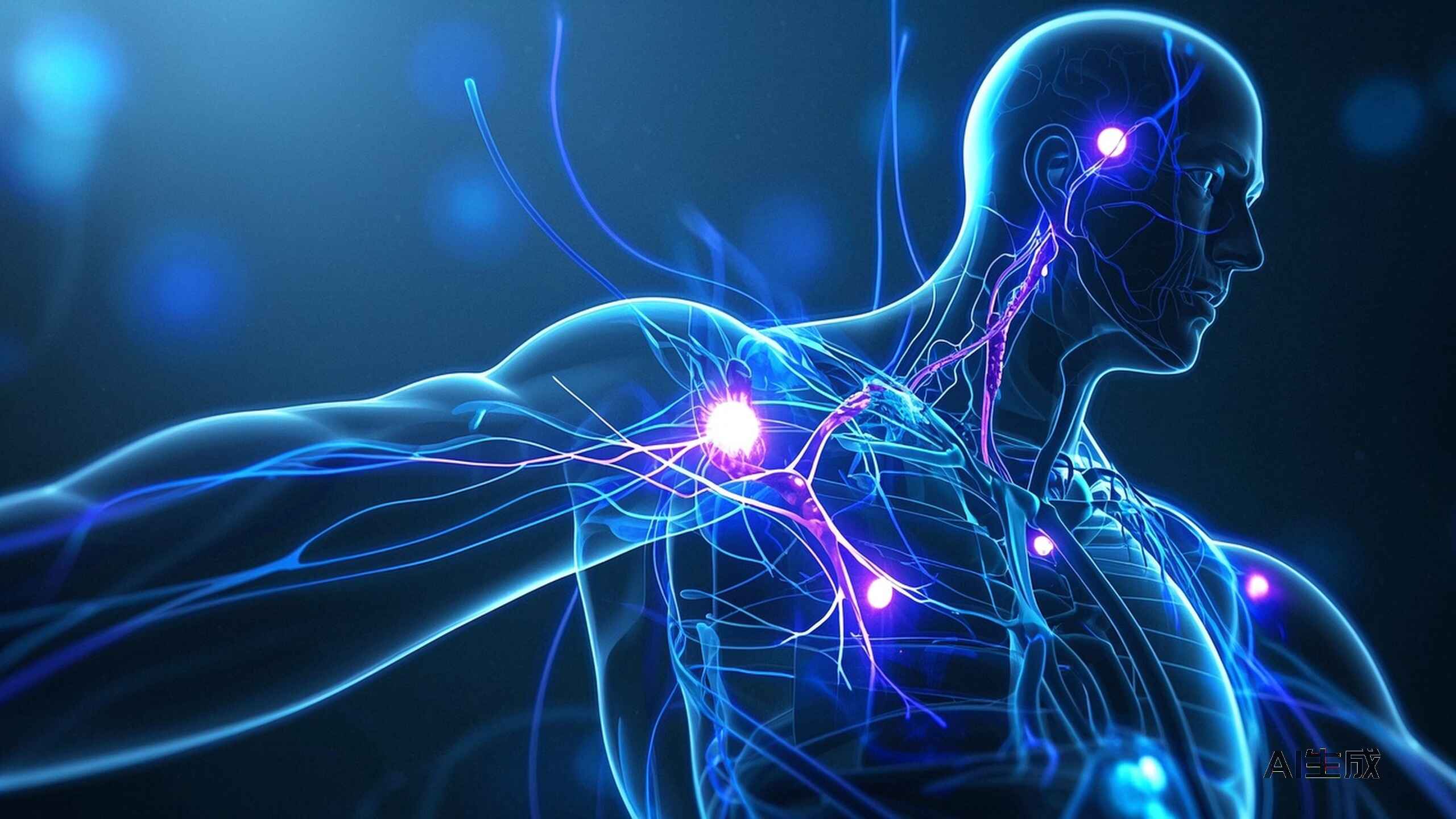 科普，淋巴瘤：让你能轻松了解的健康指南封面图