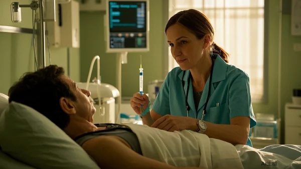 肾上腺皮质功能减退的全面解析:护理措施与健康管理