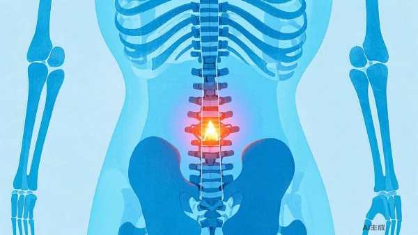 腰椎间盘突出的全面解析与科学管理