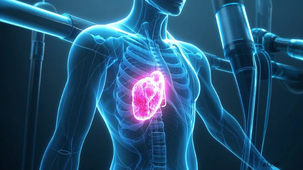 了解乳腺癌:从症状到治疗,获取实用指导