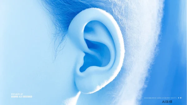 耳石症之谜：潜藏于耳朵深处的平衡之痛