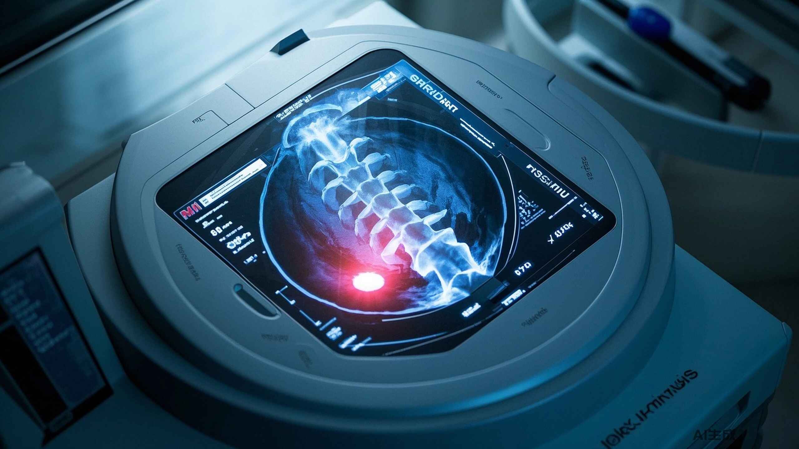 科普，探秘椎管狭窄：MRI<span style="color: #da4707">诊断</span>的关键与<span style="color: #da4707">标准</span>