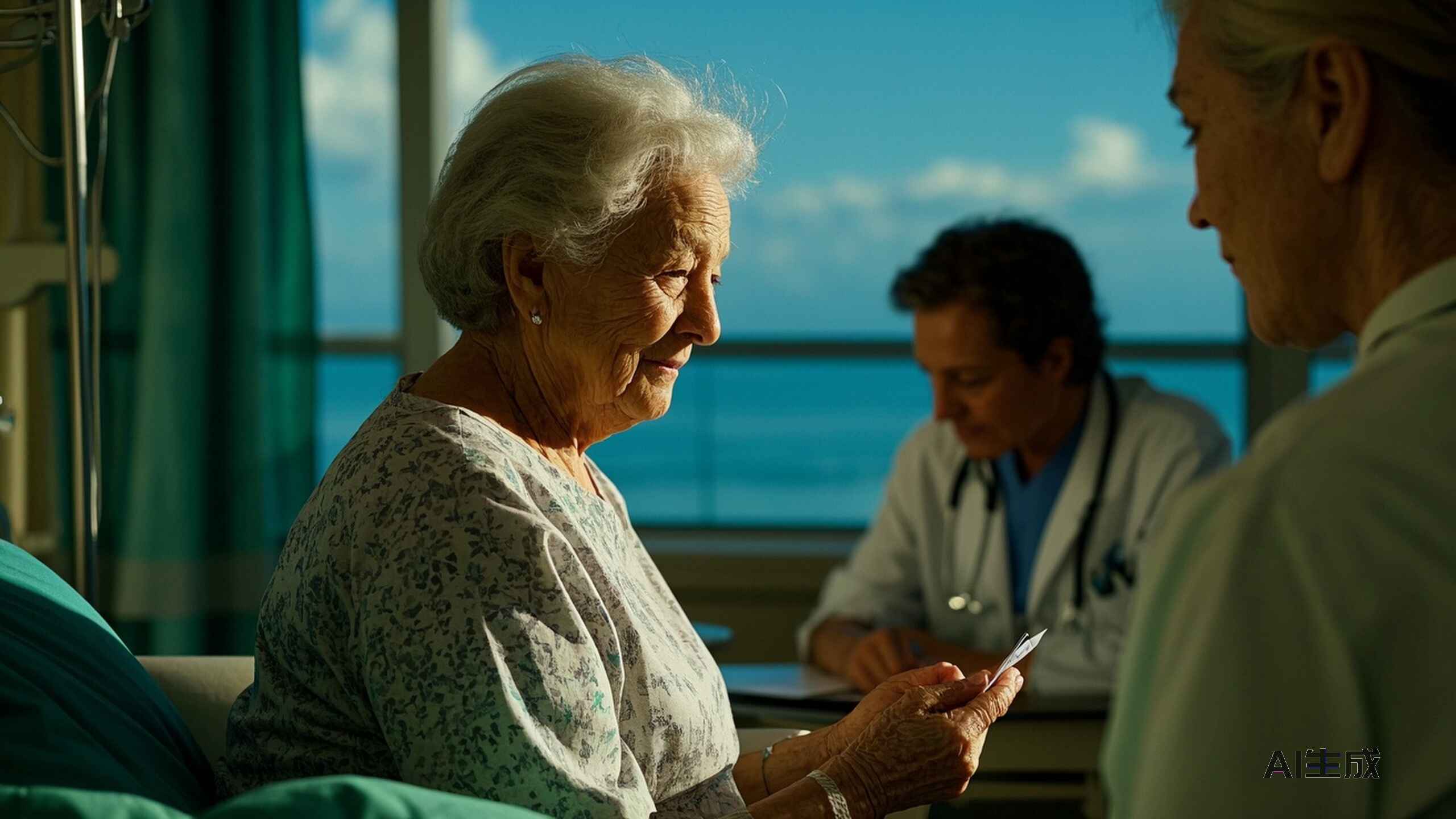 科普，结肠恶性<span style="color: #da4707">肿瘤</span><span style="color: #da4707">化疗</span><span style="color: #da4707">方案</span>：78岁患者的实用指导