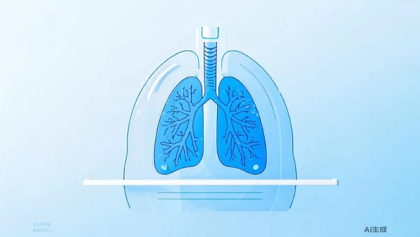 肺癌晚期的科学管理与治疗指南