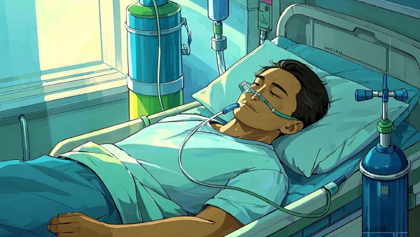 淋病治疗全景指南：从感染到康复的科学解读